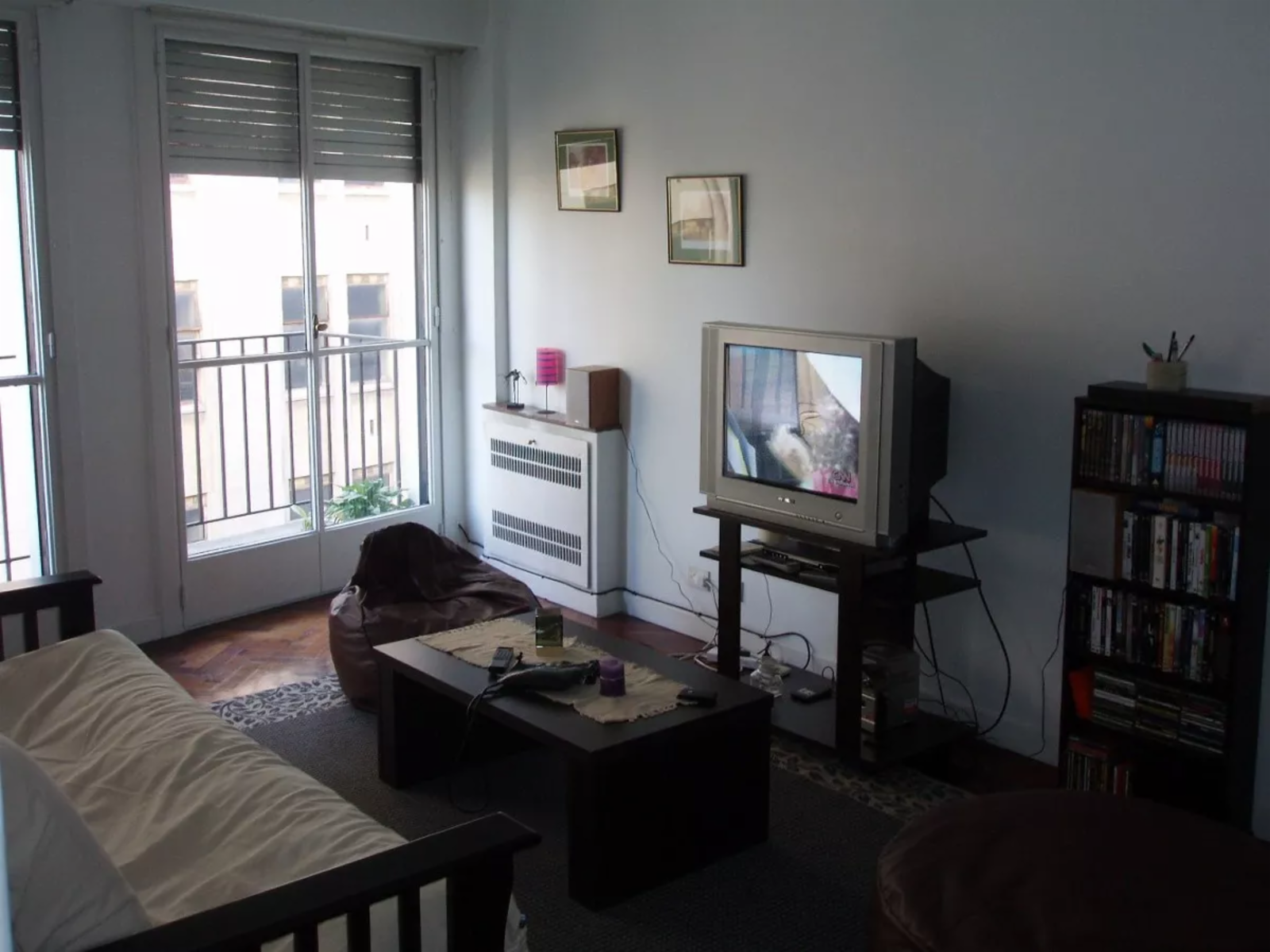 Departamento en Venta en Recoleta 3 ambientes 60 m2 – Junin 900 — foto 2