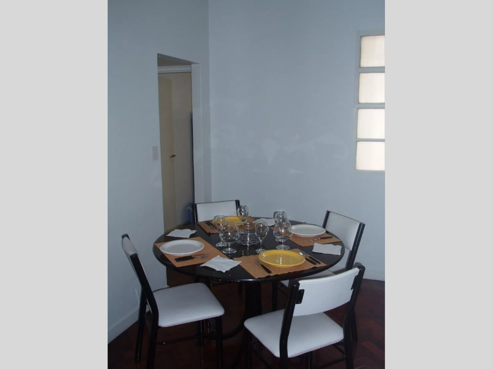 Departamento en Venta en Recoleta 3 ambientes 60 m2 – Junin 900 — foto 7