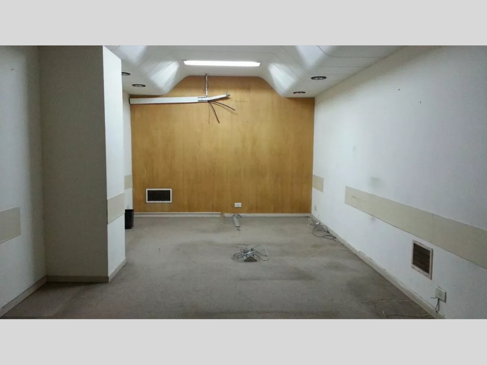 NUEVO PRECIO - Departamento / Oficinas en Venta en Balvanera 5 ambientes 2 baños 130 m2 – Av Corrientes 1600 — foto 11