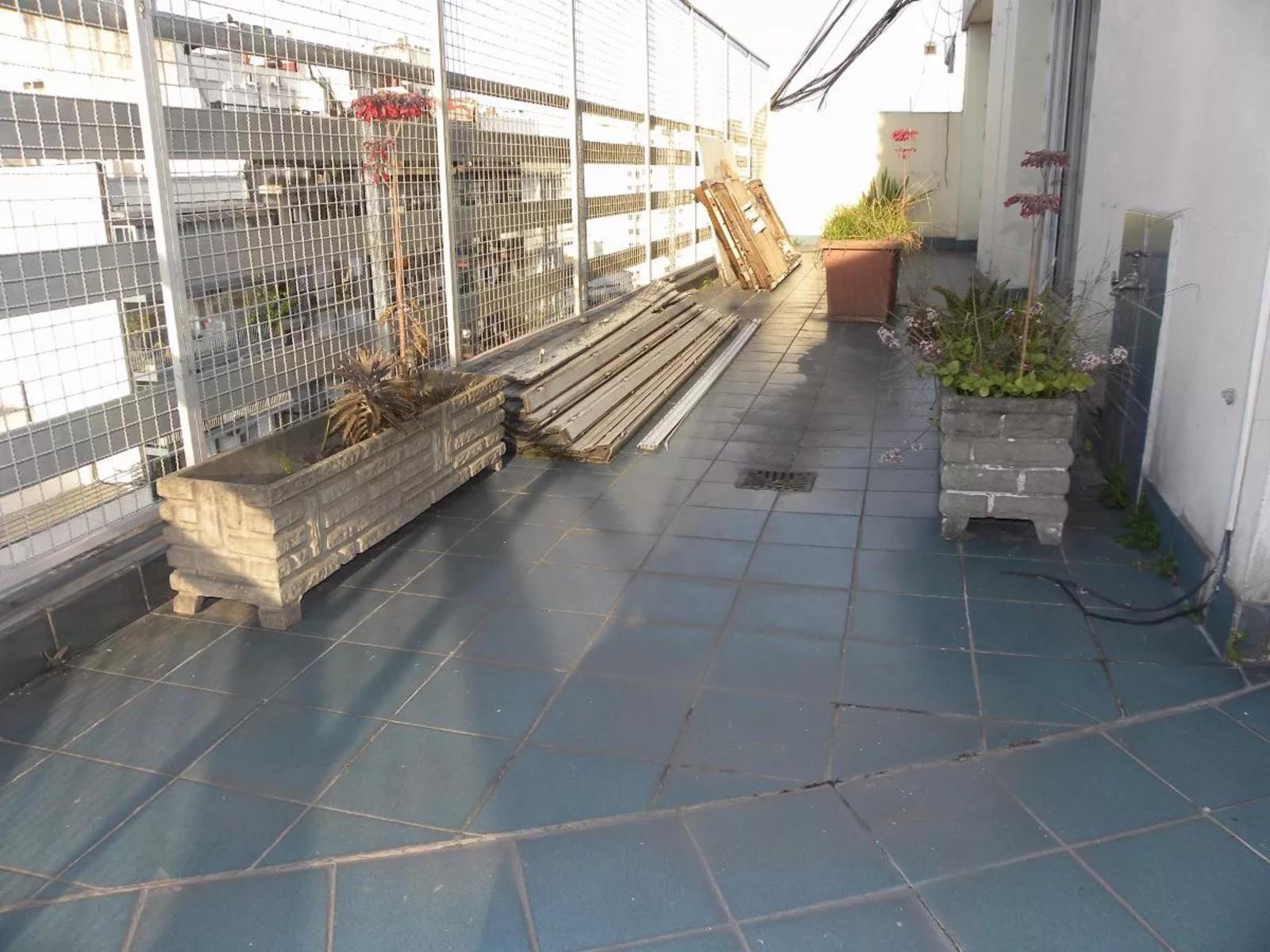 NUEVO PRECIO - Departamento en Venta en Villa Crespo 4 ambientes 2 baños 93 m2 – Corrientes 5100 — foto 13