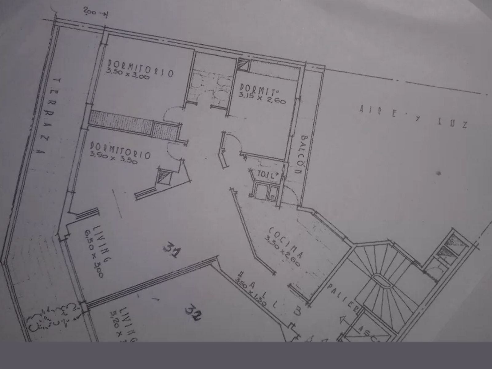 NUEVO PRECIO - Departamento en Venta en Villa Crespo 4 ambientes 2 baños 93 m2 – Corrientes 5100 — foto 14