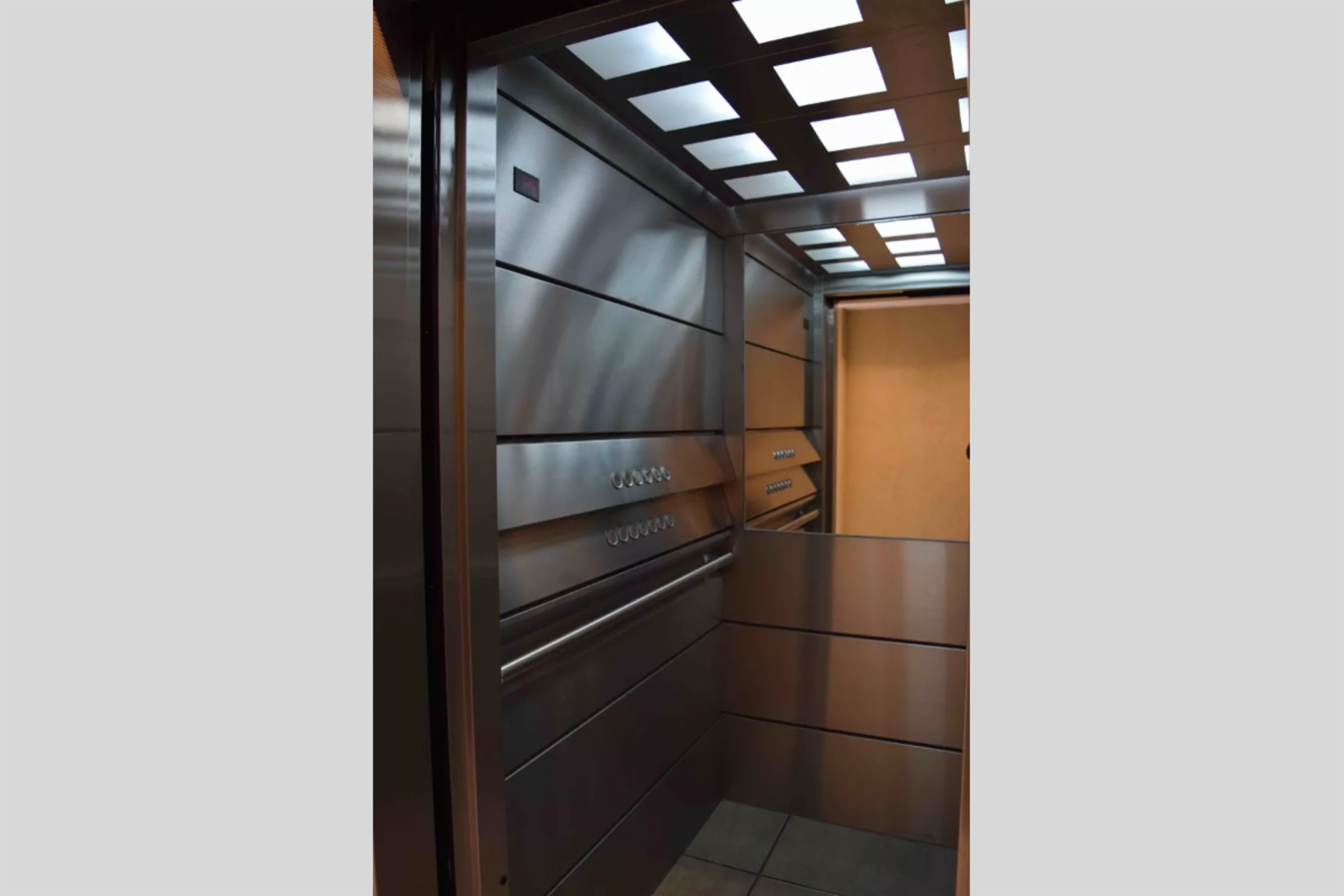 Departamento en Venta A ESTRENAR en Caballito 2 ambientes c baño y toilette 46 m2 c/ balcón – Donato Alvarez 1 — foto 7