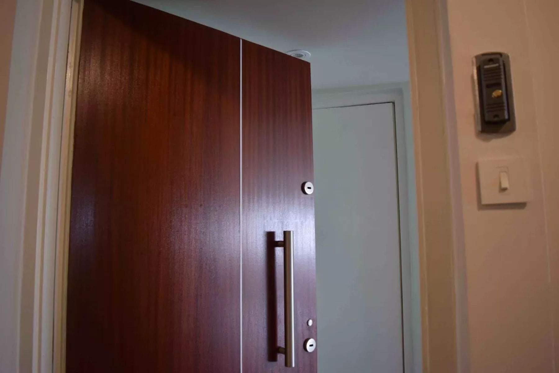 Departamento en Venta A ESTRENAR en Caballito 2 ambientes c baño y toilette 46 m2 c/ balcón – Donato Alvarez 1 — foto 9