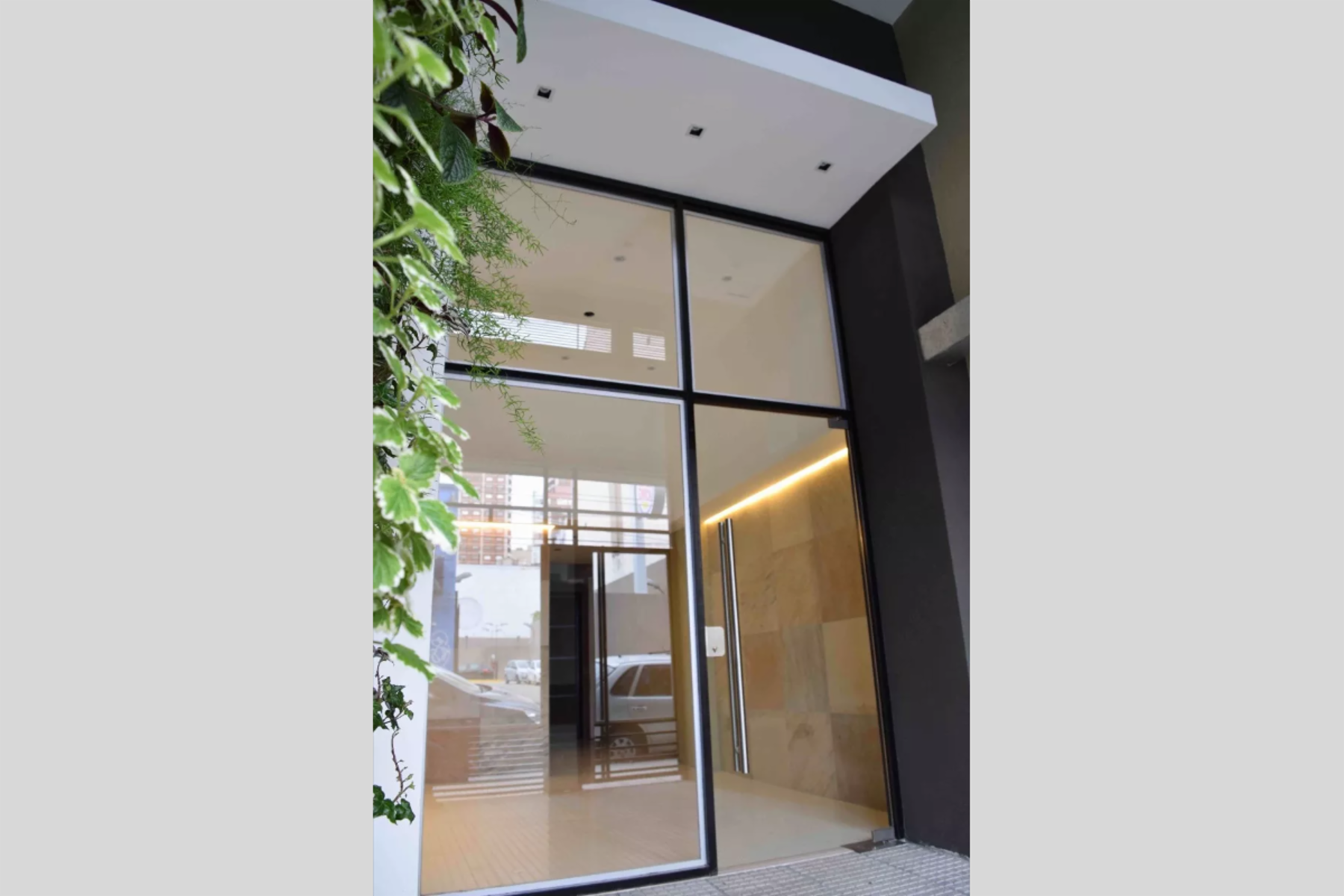 Departamento en Venta A ESTRENAR en Caballito 2 ambientes c baño y toilette 46 m2 c/ balcón – Donato Alvarez 1 — foto 2