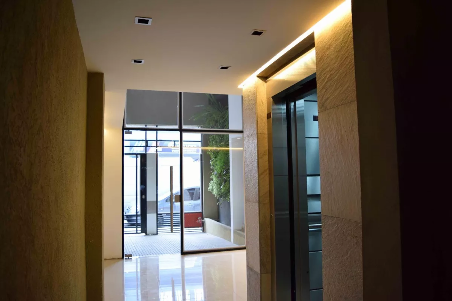 Departamento en Venta A ESTRENAR en Caballito 2 ambientes c baño y toilette 46 m2 c/ balcón – Donato Alvarez 1 — foto 3