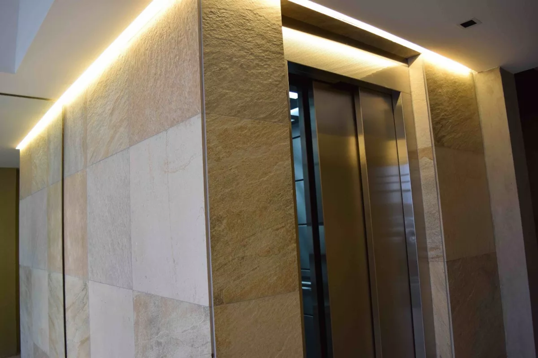Departamento en Venta A ESTRENAR en Caballito 2 ambientes c baño y toilette 46 m2 c/ balcón – Donato Alvarez 1 — foto 4