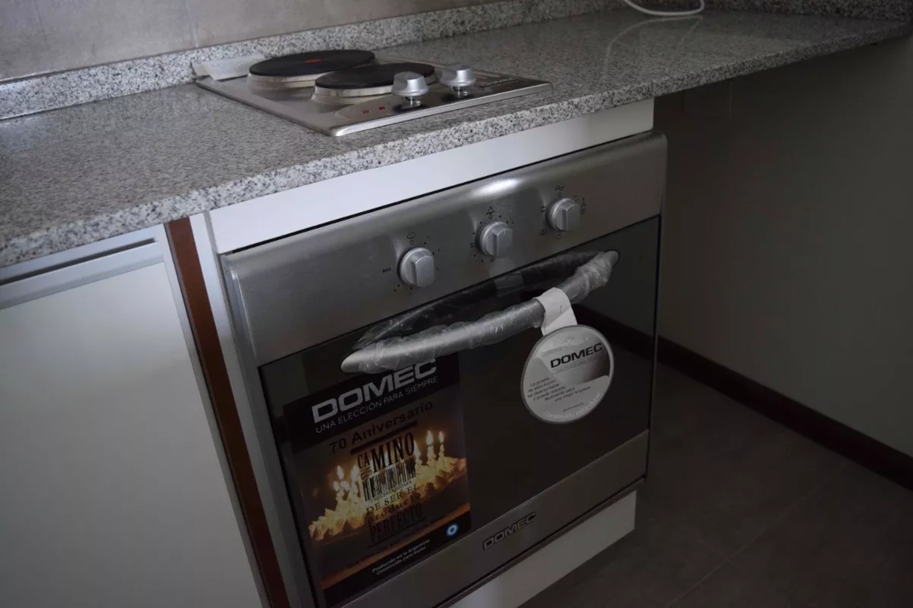 Departamento en Venta A ESTRENAR en Caballito 2 ambientes c baño y toilette 46 m2 c/ balcón – Donato Alvarez 1 — foto 12