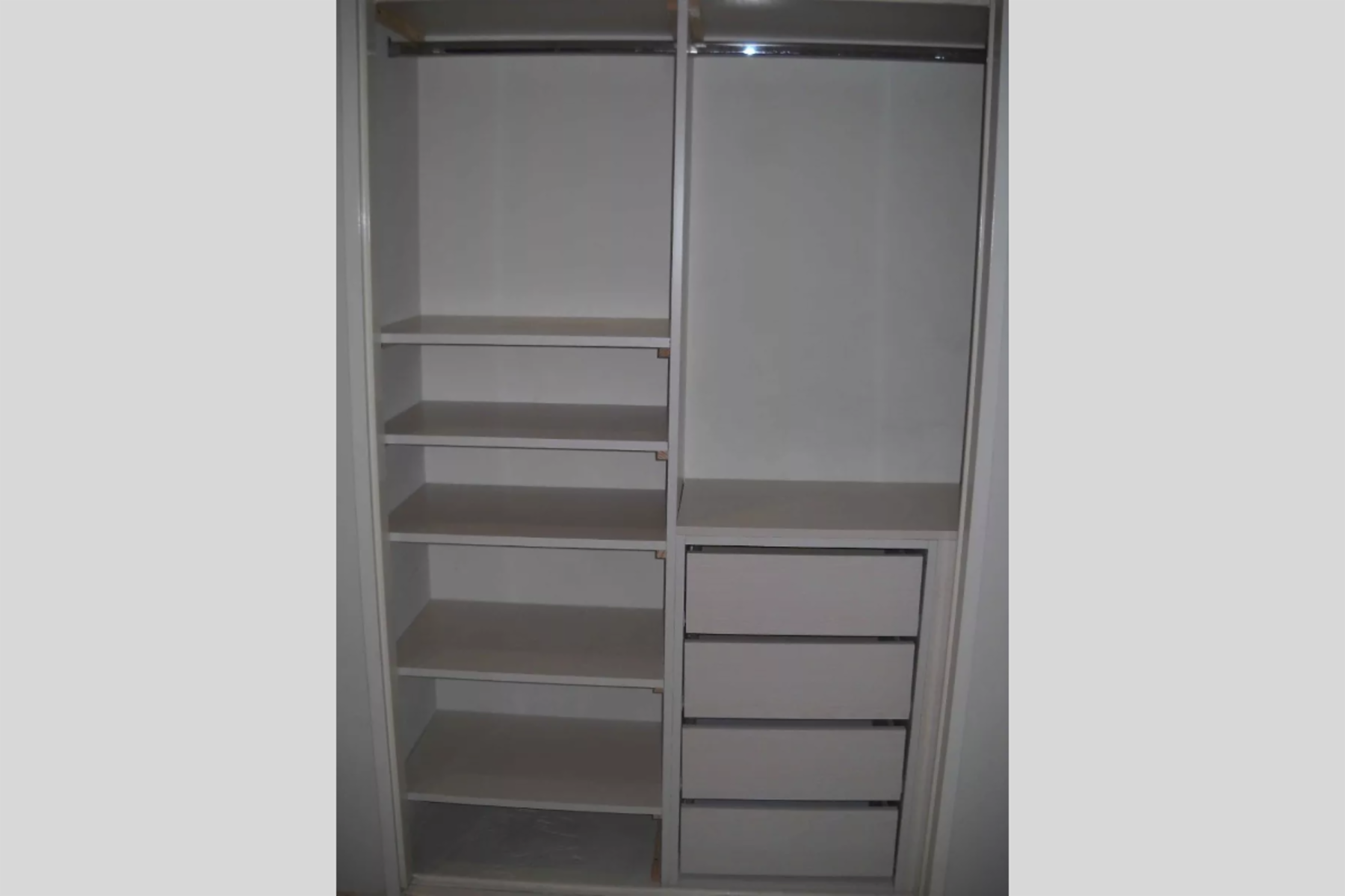 Departamento en Venta A ESTRENAR en Caballito 2 ambientes c baño y toilette 46 m2 c/ balcón – Donato Alvarez 1 — foto 13