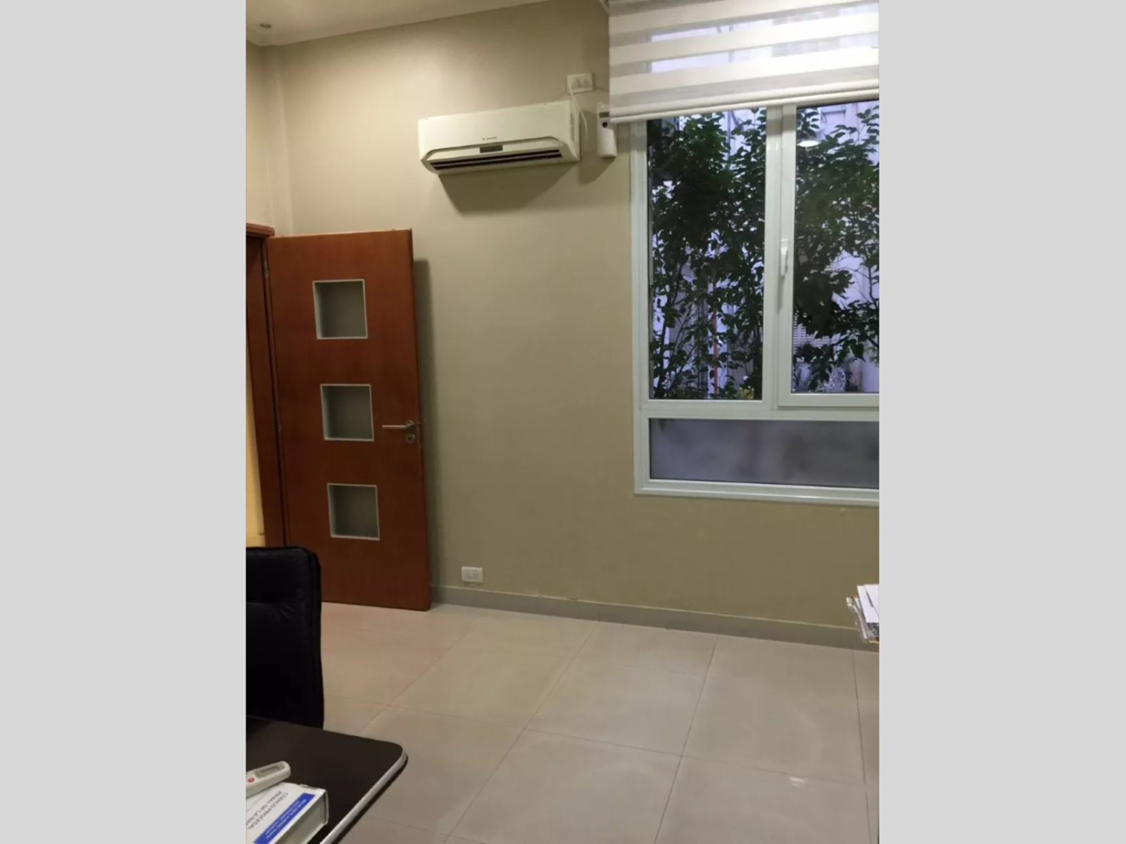 *NUEVO PRECIO* Oficina / Departamento en Venta en Tribunales 5 despachos + recepción 100 m2 – Corrientes 1200 — foto 4