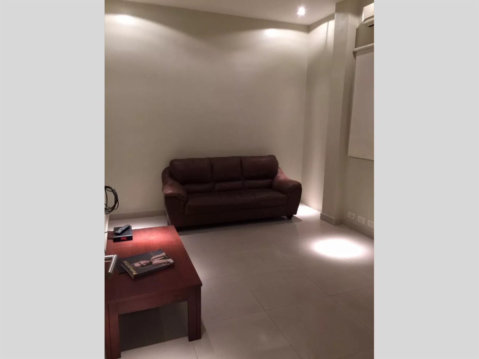 *NUEVO PRECIO* Oficina / Departamento en Venta en Tribunales 5 despachos + recepción 100 m2 – Corrientes 1200 — foto 11
