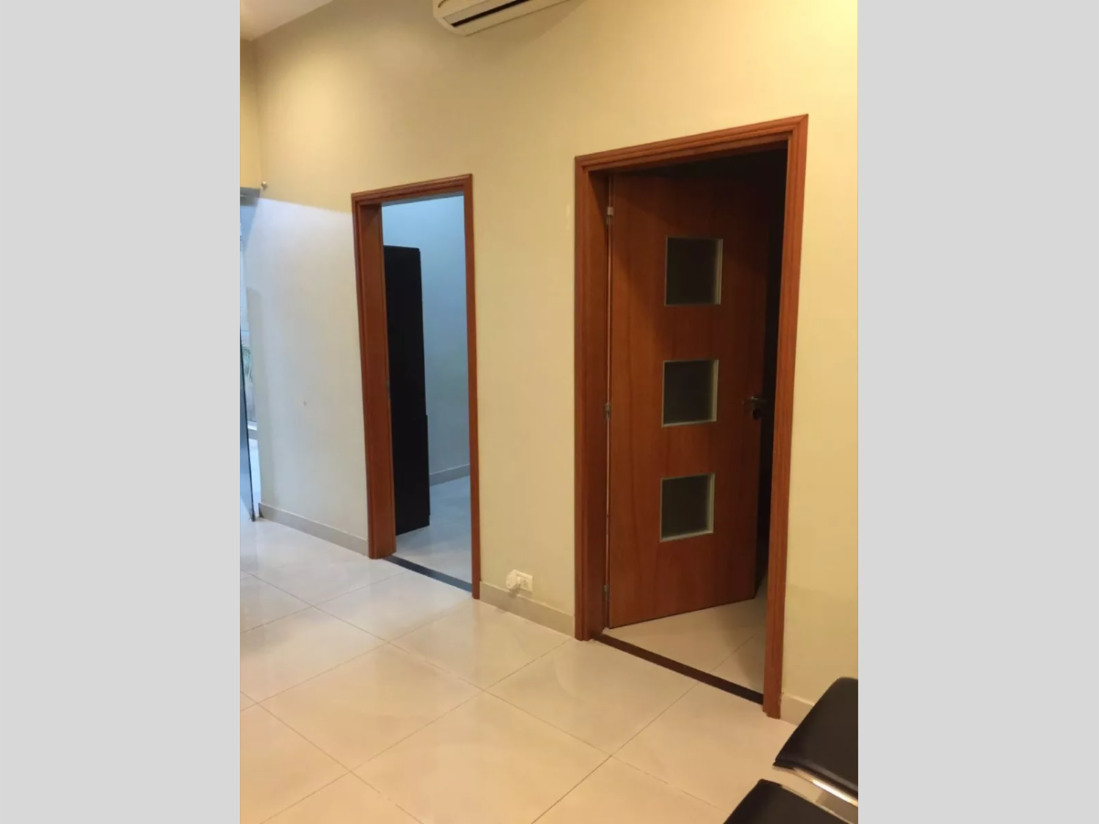 *NUEVO PRECIO* Oficina / Departamento en Venta en Tribunales 5 despachos + recepción 100 m2 – Corrientes 1200 — foto 12