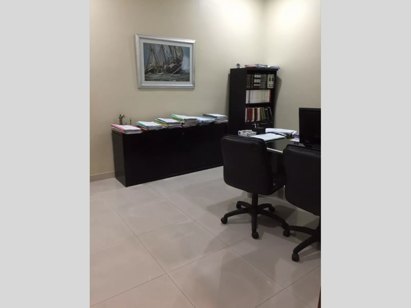 *NUEVO PRECIO* Oficina / Departamento en Venta en Tribunales 5 despachos + recepción 100 m2 – Corrientes 1200 — foto 2