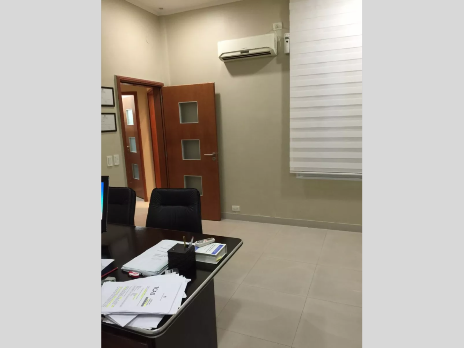 *NUEVO PRECIO* Oficina / Departamento en Venta en Tribunales 5 despachos + recepción 100 m2 – Corrientes 1200 — foto 3