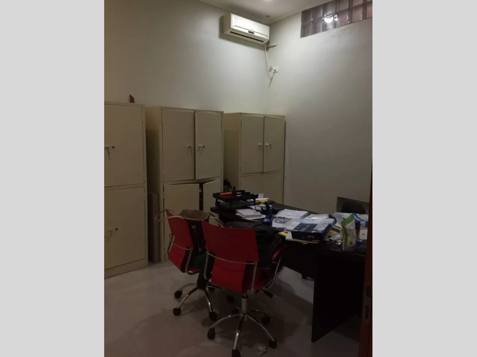 *NUEVO PRECIO* Oficina / Departamento en Venta en Tribunales 5 despachos + recepción 100 m2 – Corrientes 1200 — foto 6