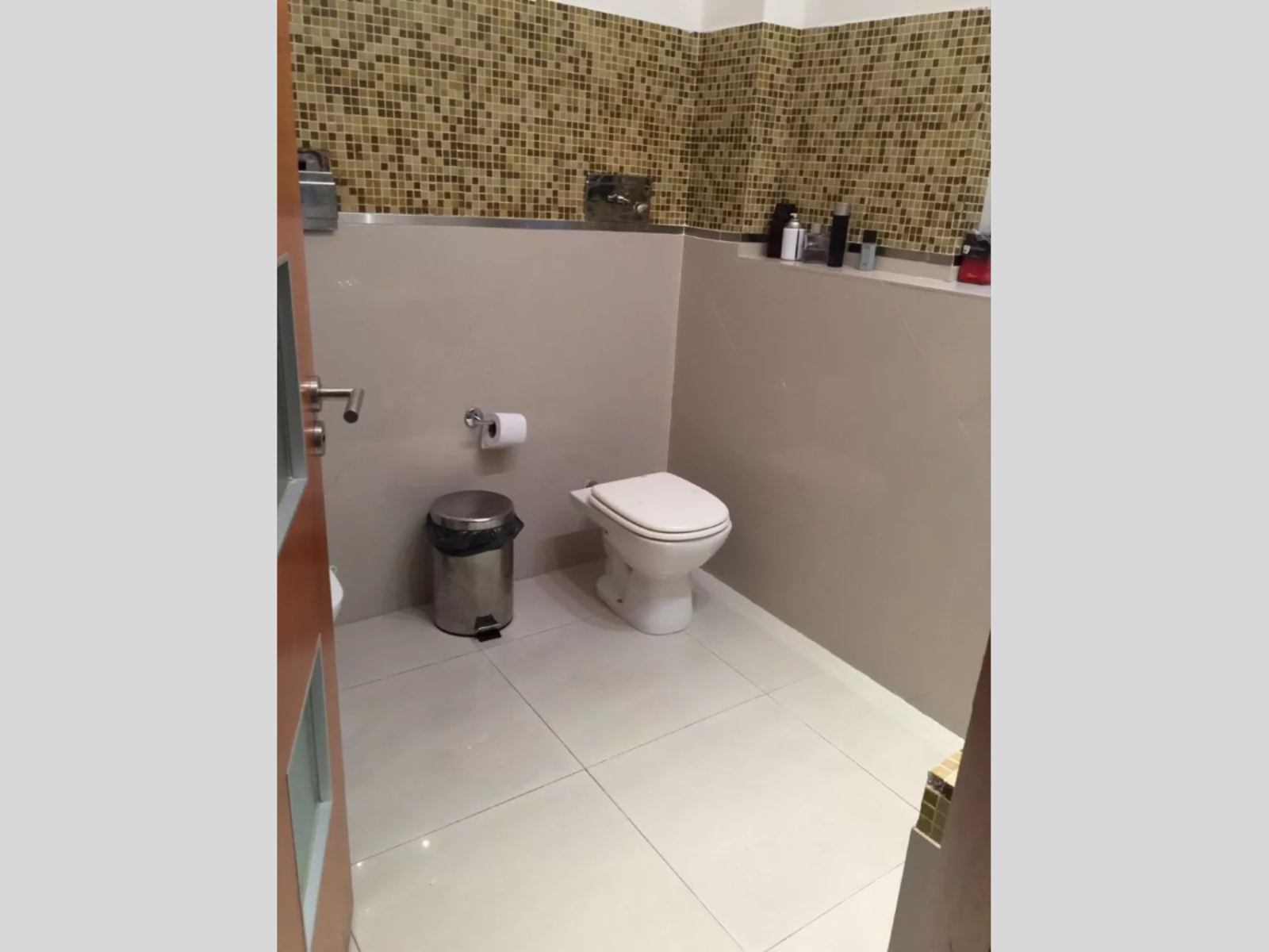 *NUEVO PRECIO* Oficina / Departamento en Venta en Tribunales 5 despachos + recepción 100 m2 – Corrientes 1200 — foto 8