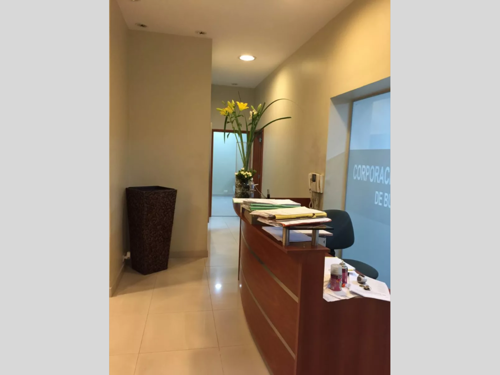 *NUEVO PRECIO* Oficina / Departamento en Venta en Tribunales 5 despachos + recepción 100 m2 – Corrientes 1200 — foto 9