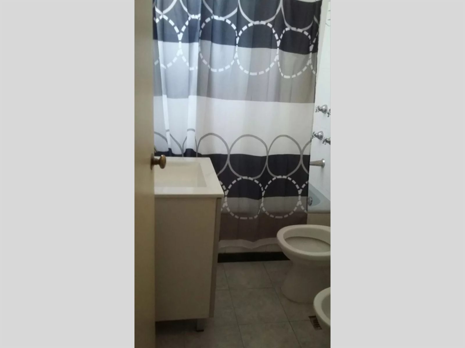 Departamento en Venta en Recoleta 2 ambientes c/dependencia 95 m2 + 2 cocheras – Uriburu 1000 — foto 8