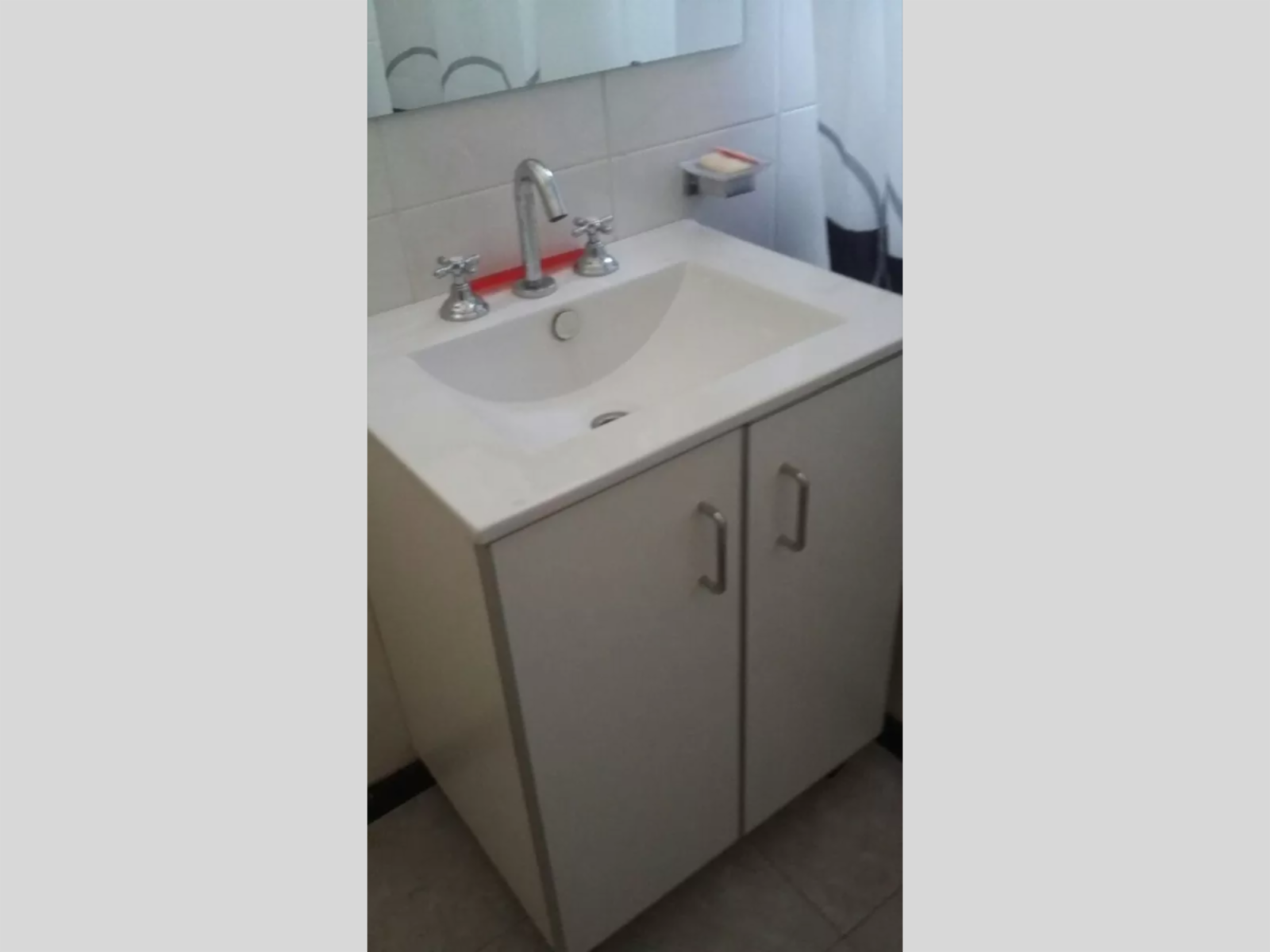 Departamento en Venta en Recoleta 2 ambientes c/dependencia 95 m2 + 2 cocheras – Uriburu 1000 — foto 10