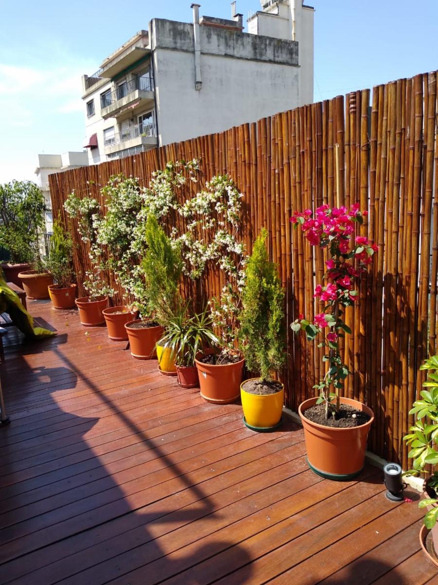 Departamento en Venta en Recoleta 2 ambientes c/dependencia 95 m2 + 2 cocheras – Uriburu 1000 — foto 12
