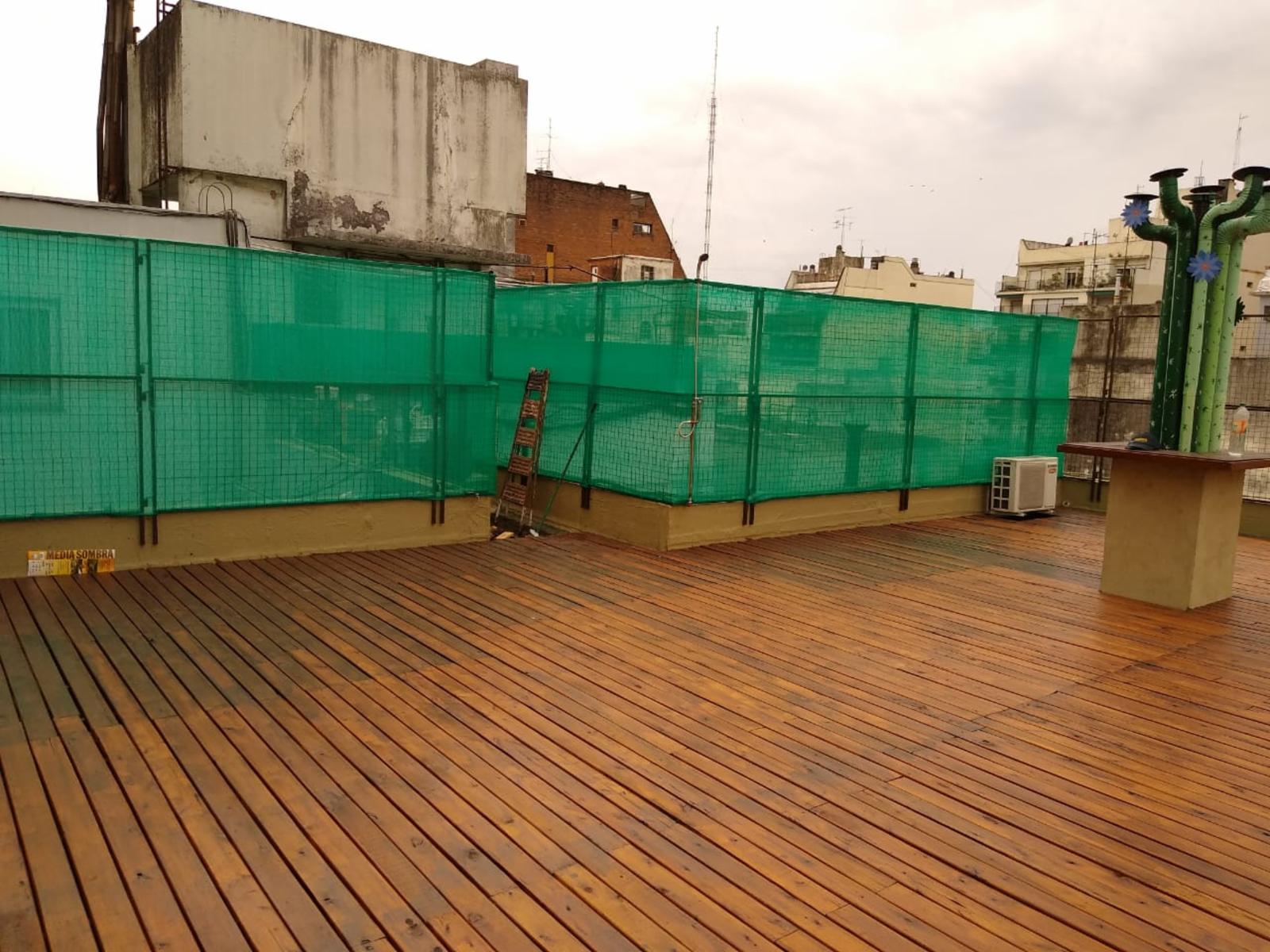 Departamento en Venta en Recoleta 2 ambientes c/dependencia 95 m2 + 2 cocheras – Uriburu 1000 — foto 13