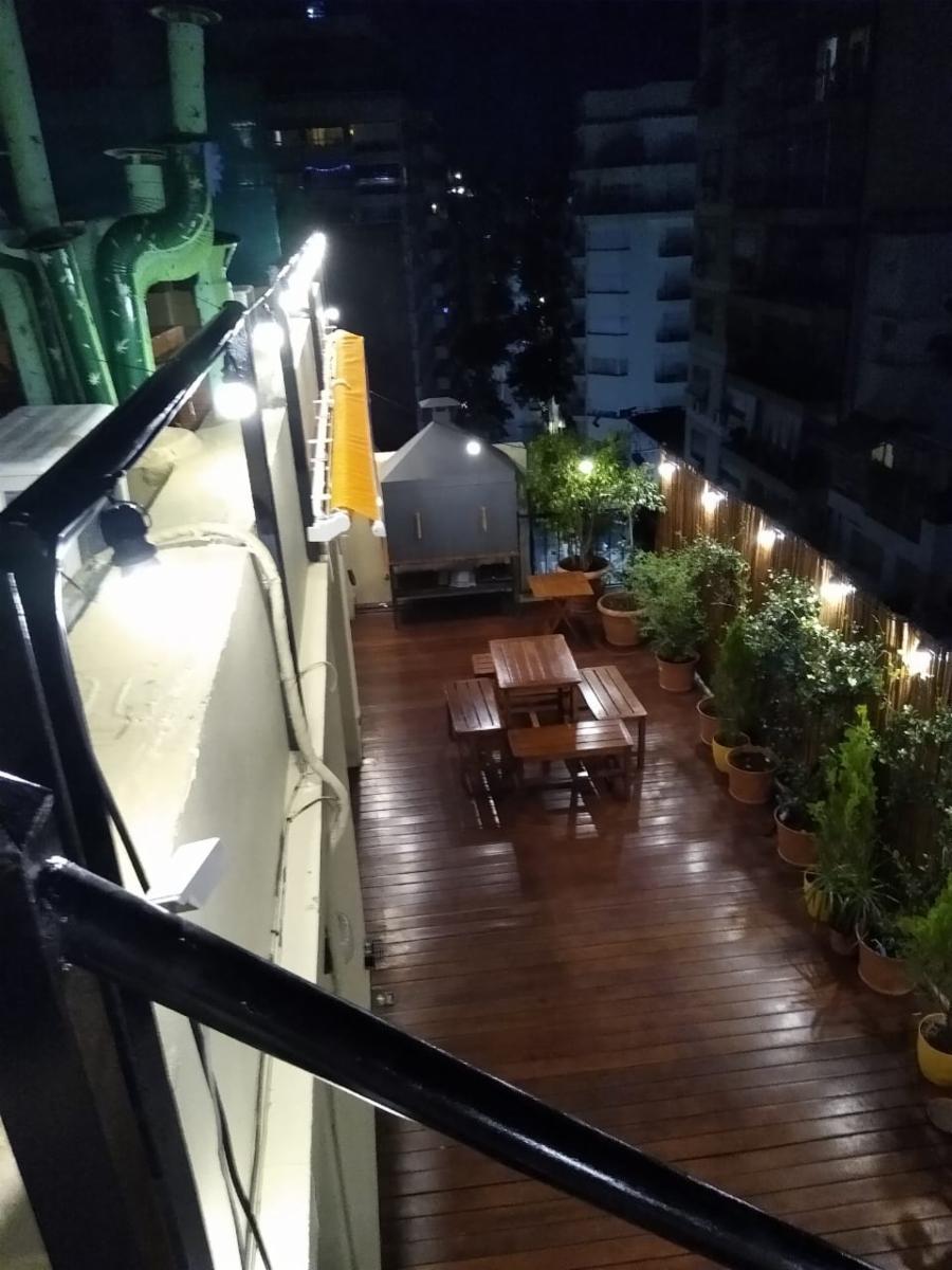 Departamento en Venta en Recoleta 2 ambientes c/dependencia 95 m2 + 2 cocheras – Uriburu 1000 — foto 14