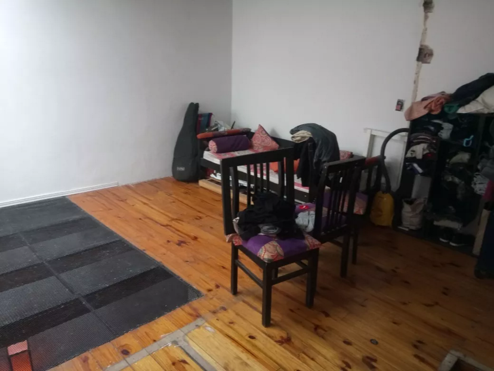*NUEVO PRECIO* PH en Venta en Congreso 3 ambientes 55 m2 – Adolfo Alsina 2200 — foto 5