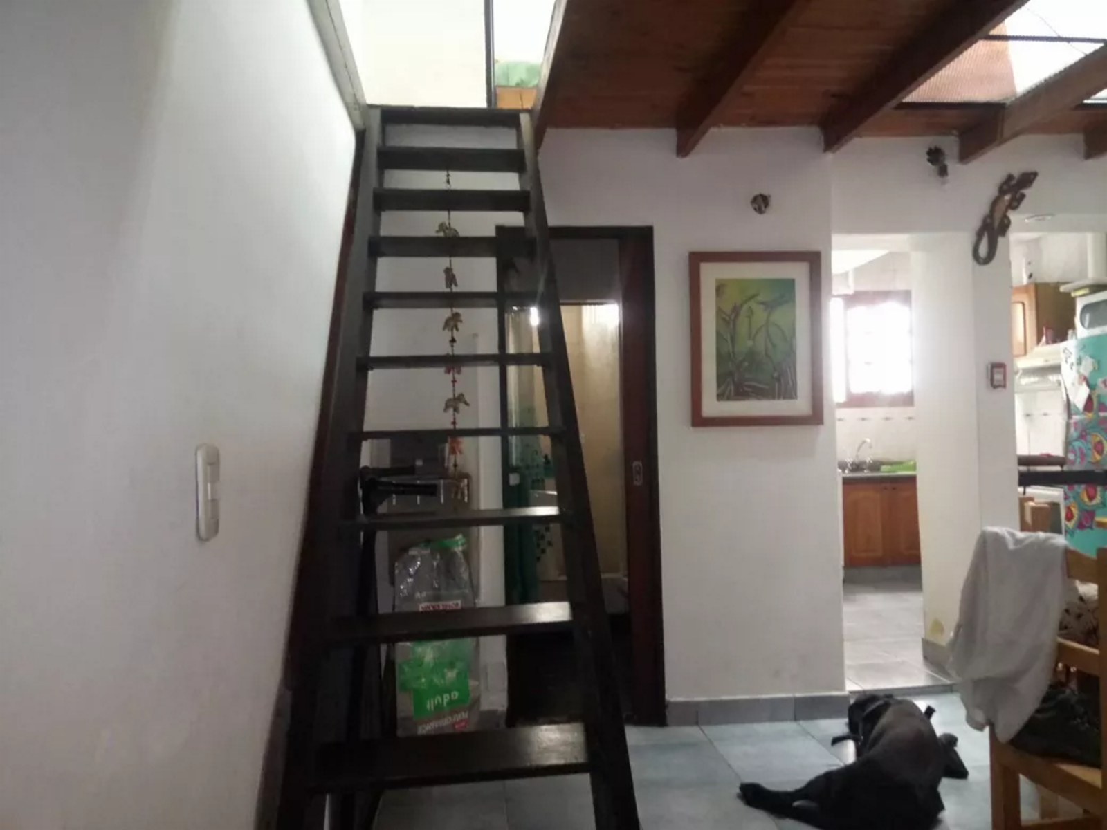 *NUEVO PRECIO* PH en Venta en Congreso 3 ambientes 55 m2 – Adolfo Alsina 2200 — foto 6