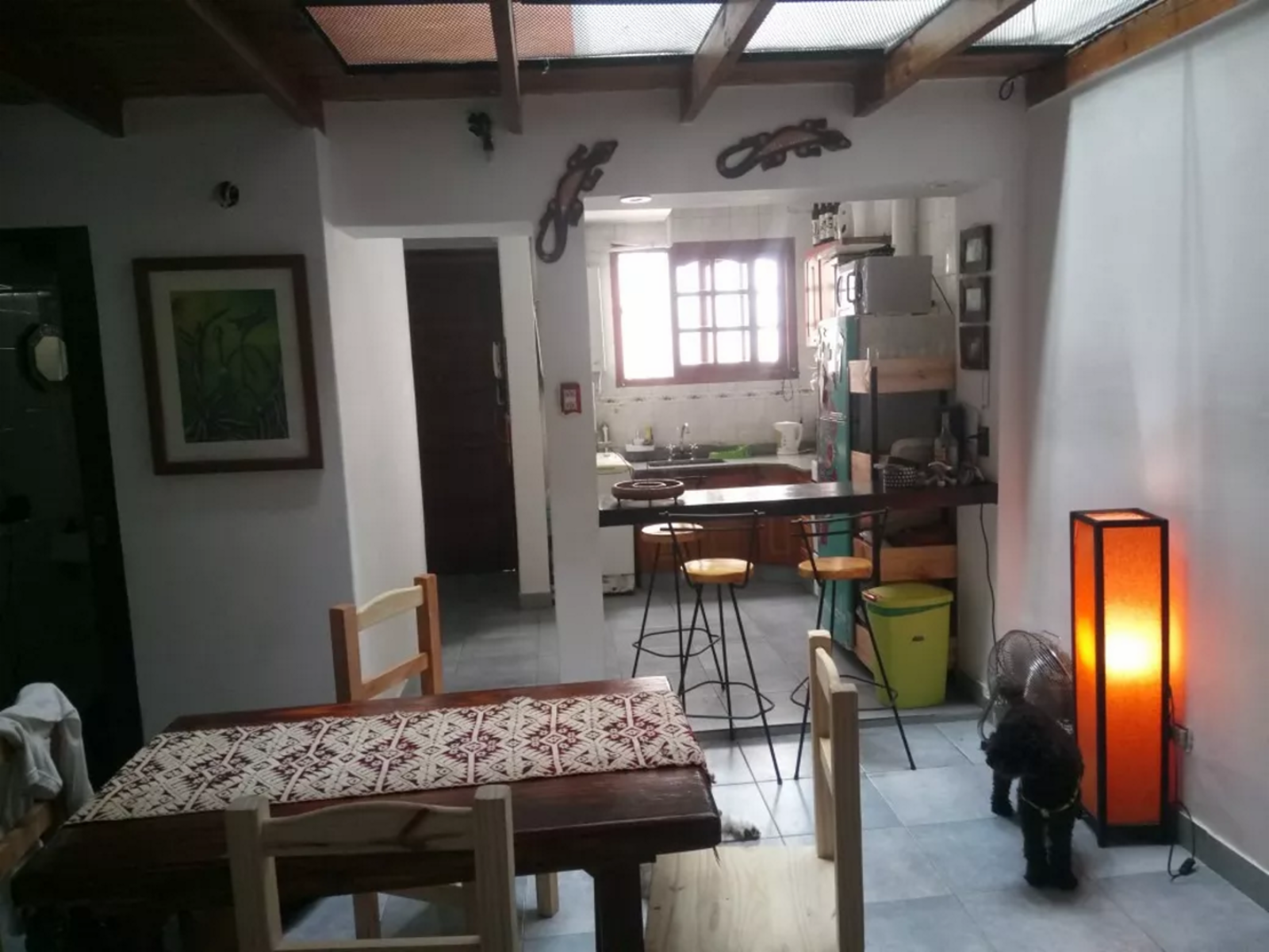 *NUEVO PRECIO* PH en Venta en Congreso 3 ambientes 55 m2 – Adolfo Alsina 2200 — foto 9
