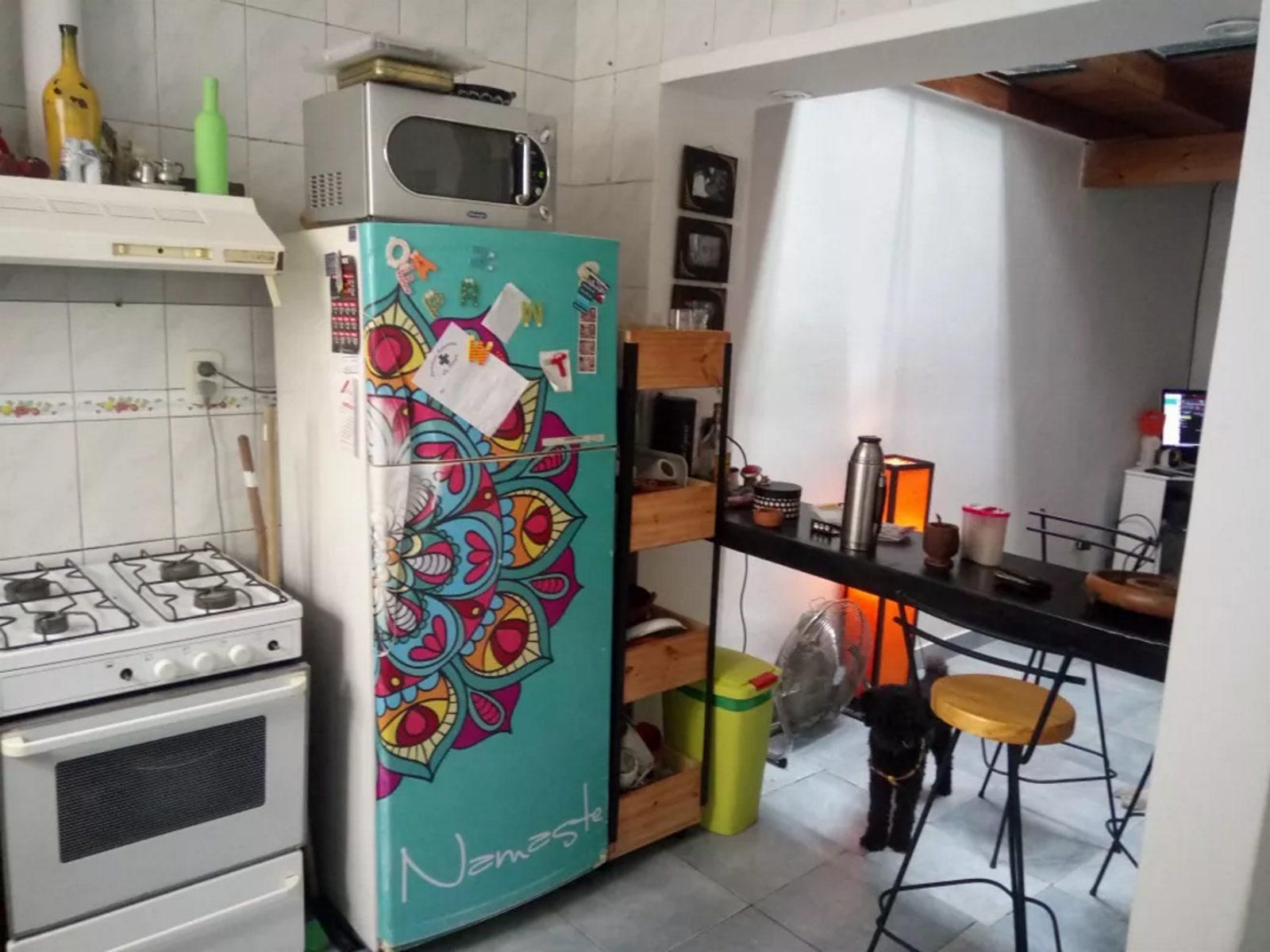 *NUEVO PRECIO* PH en Venta en Congreso 3 ambientes 55 m2 – Adolfo Alsina 2200 — foto 11