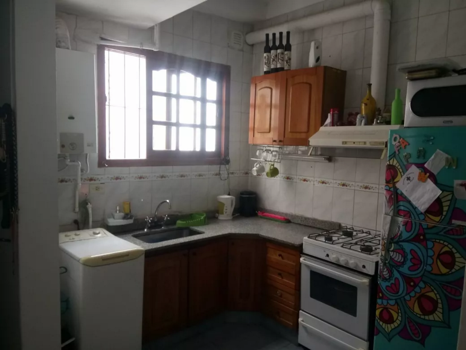 *NUEVO PRECIO* PH en Venta en Congreso 3 ambientes 55 m2 – Adolfo Alsina 2200 — foto 12