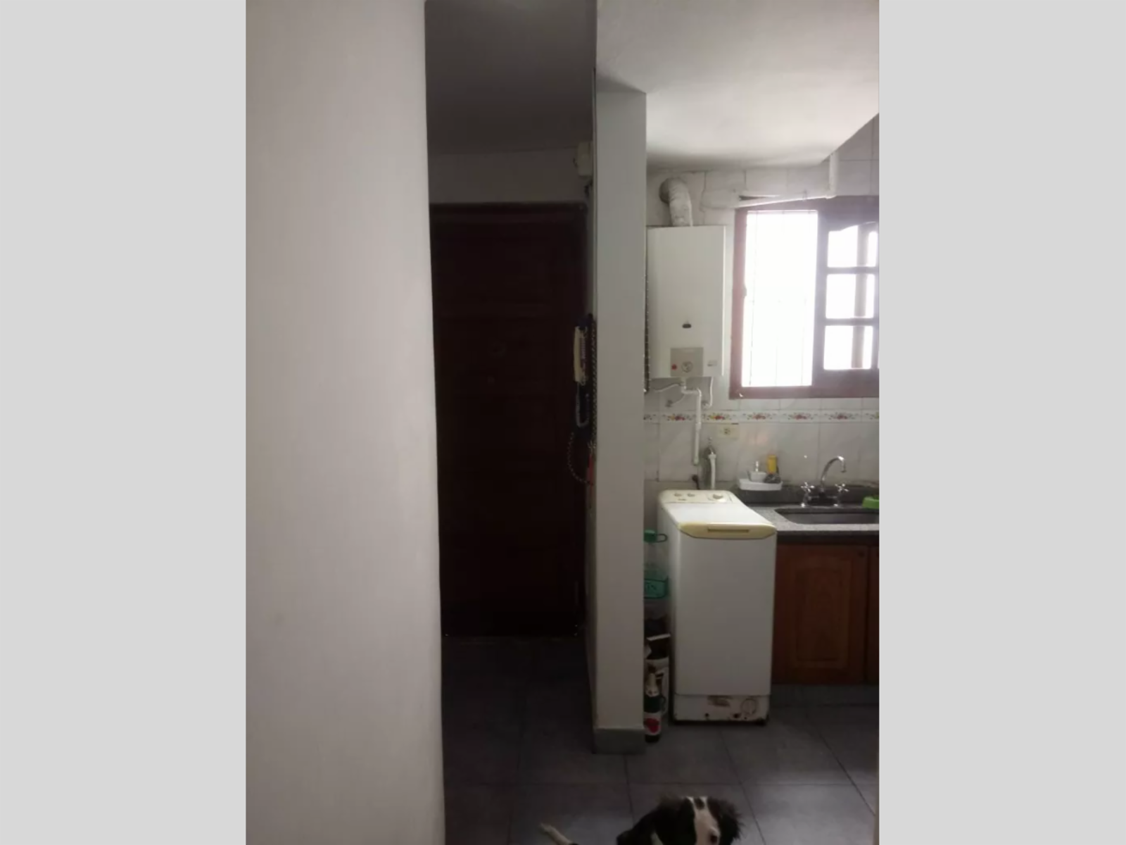 *NUEVO PRECIO* PH en Venta en Congreso 3 ambientes 55 m2 – Adolfo Alsina 2200 — foto 13