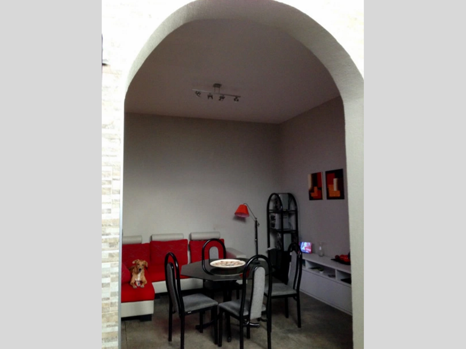 Departamento en Venta en Caballito 4 ambientes 80 m2 + terraza 60 m2 - Av Pedro Goyena 500 — foto 3