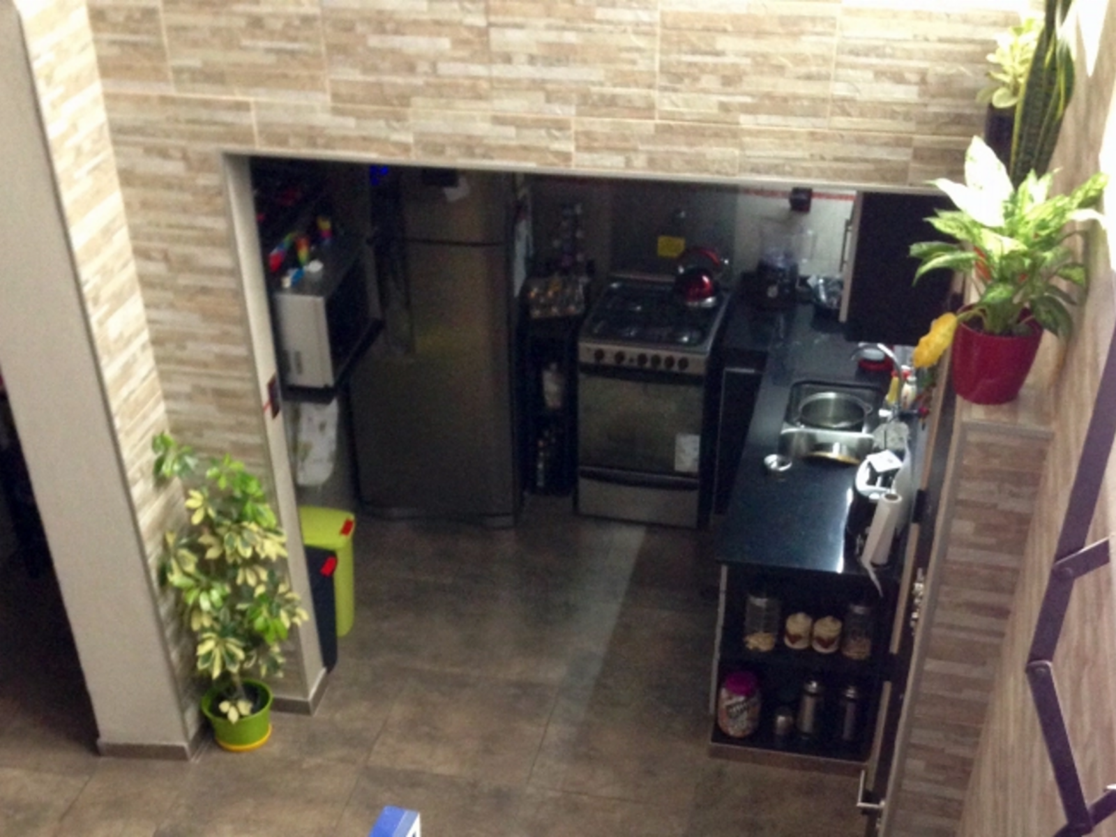 Departamento en Venta en Caballito 4 ambientes 80 m2 + terraza 60 m2 - Av Pedro Goyena 500 — foto 4