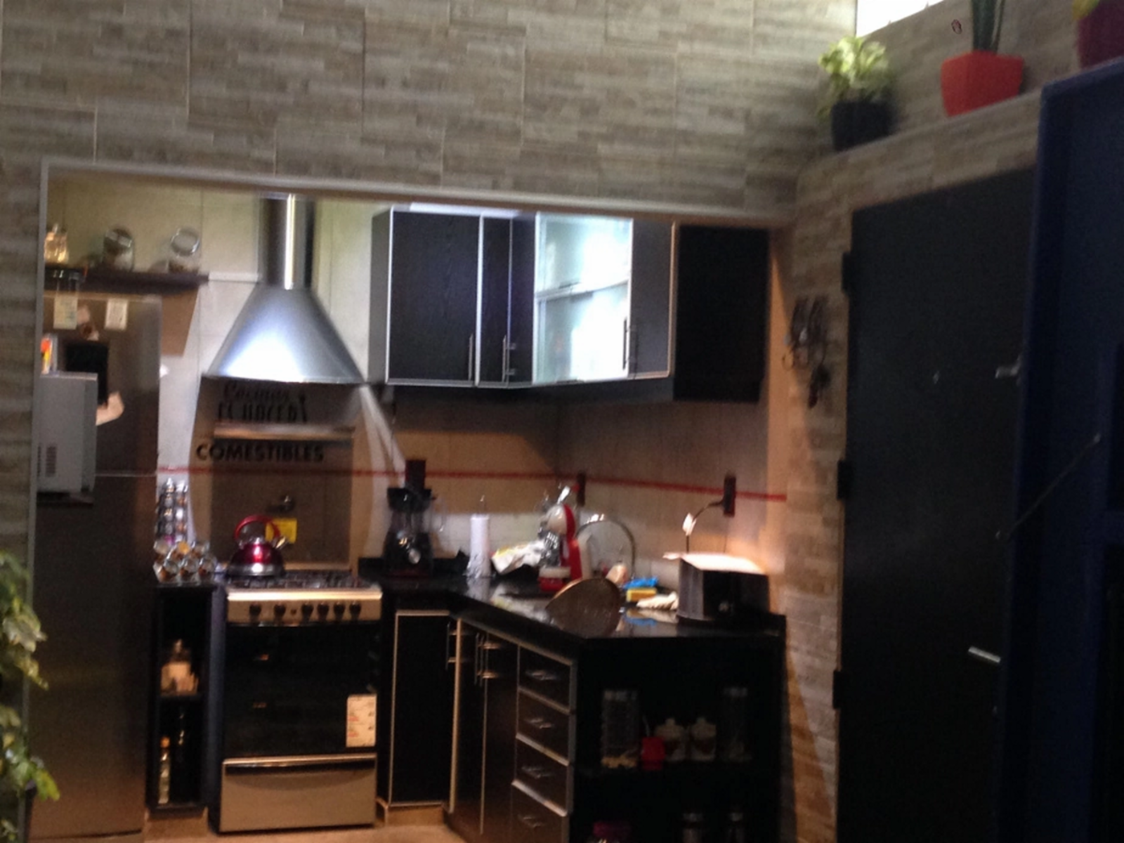Departamento en Venta en Caballito 4 ambientes 80 m2 + terraza 60 m2 - Av Pedro Goyena 500 — foto 5