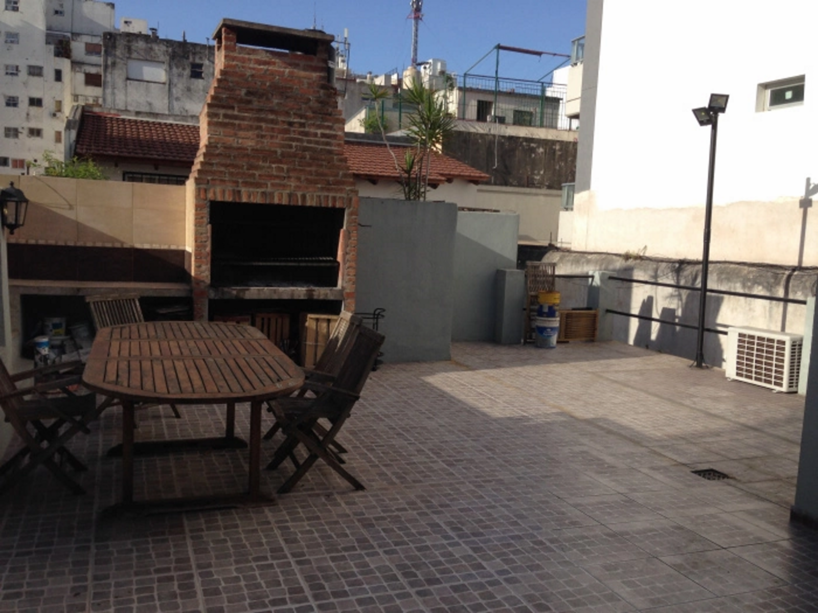 Departamento en Venta en Caballito 4 ambientes 80 m2 + terraza 60 m2 - Av Pedro Goyena 500 — foto 10