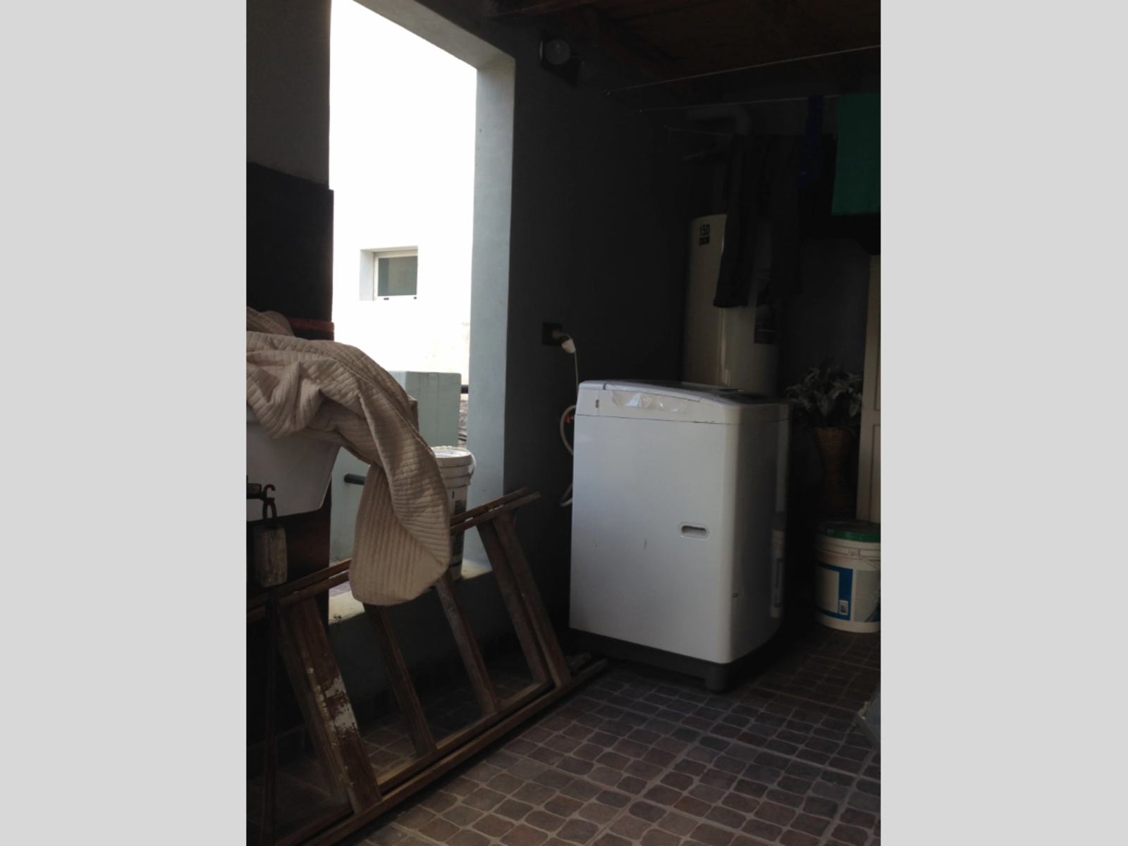 Departamento en Venta en Caballito 4 ambientes 80 m2 + terraza 60 m2 - Av Pedro Goyena 500 — foto 11