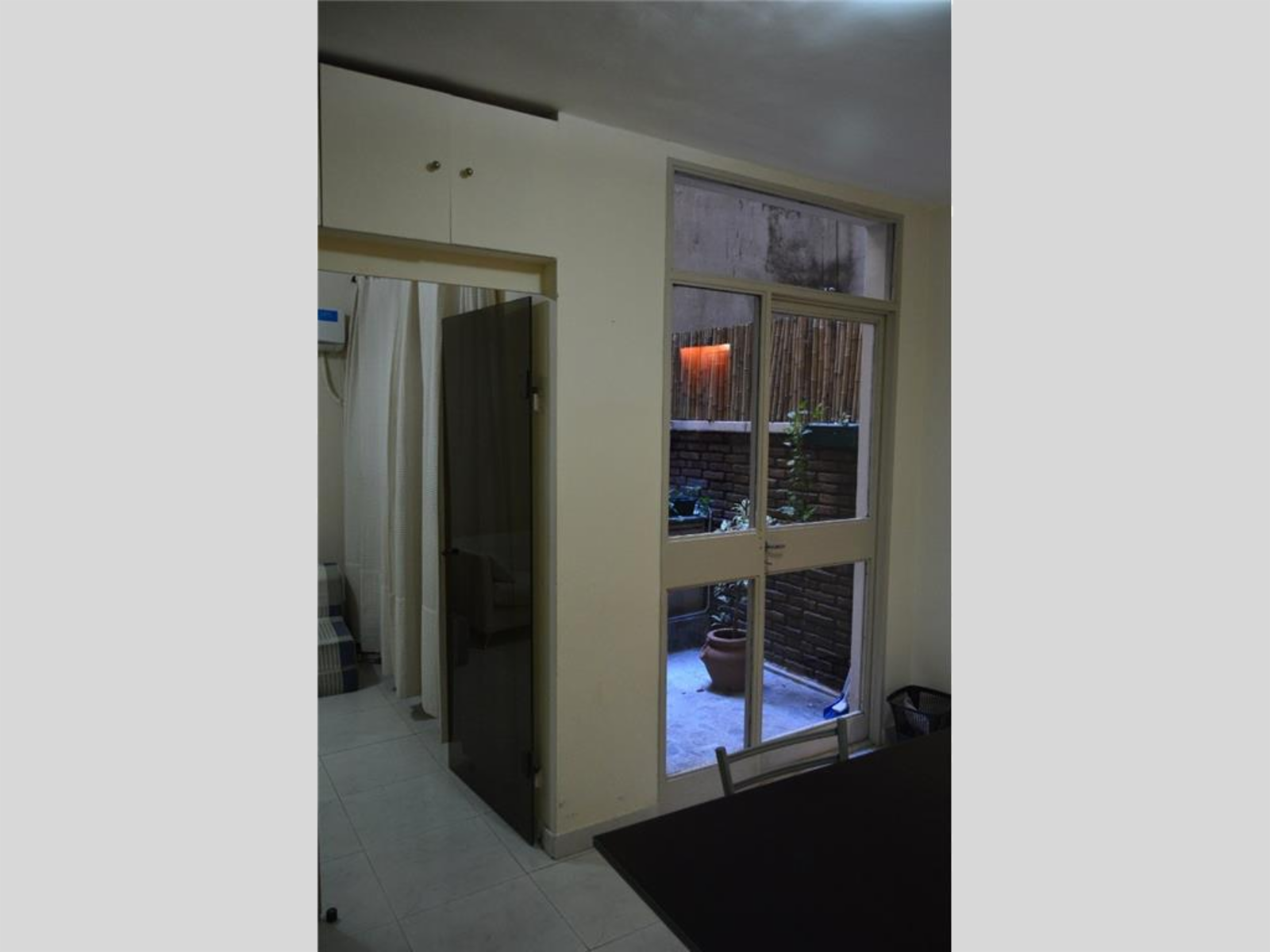 Departamento en Venta en Tribunales 2 ambientes 34 m2 – Talcahuano 400 — foto 7