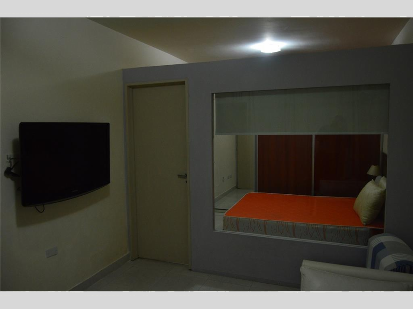 Departamento en Venta en Tribunales 2 ambientes 34 m2 – Talcahuano 400 — foto 9