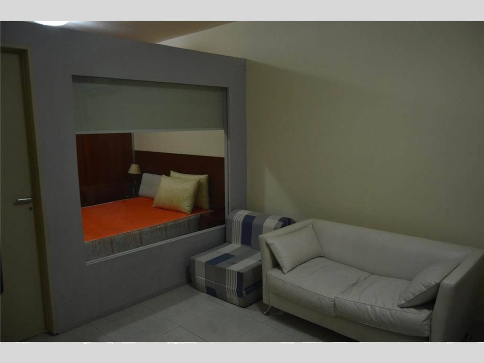 Departamento en Venta en Tribunales 2 ambientes 34 m2 – Talcahuano 400 — foto 10