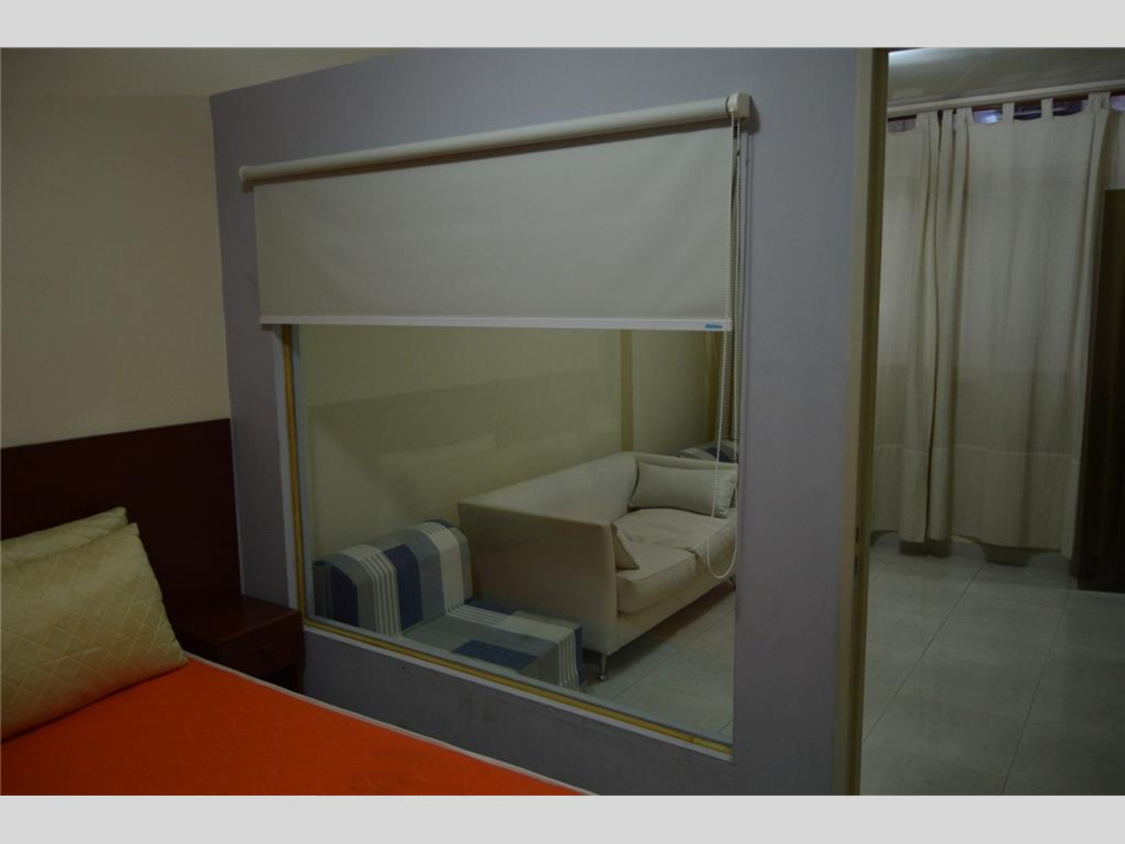 Departamento en Venta en Tribunales 2 ambientes 34 m2 – Talcahuano 400 — foto 11