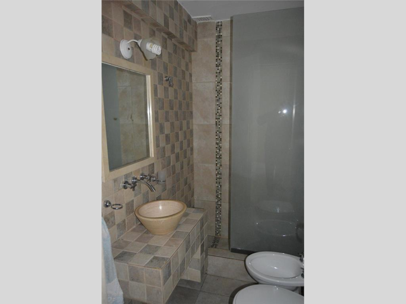 Departamento en Venta en Tribunales 2 ambientes 34 m2 – Talcahuano 400 — foto 13