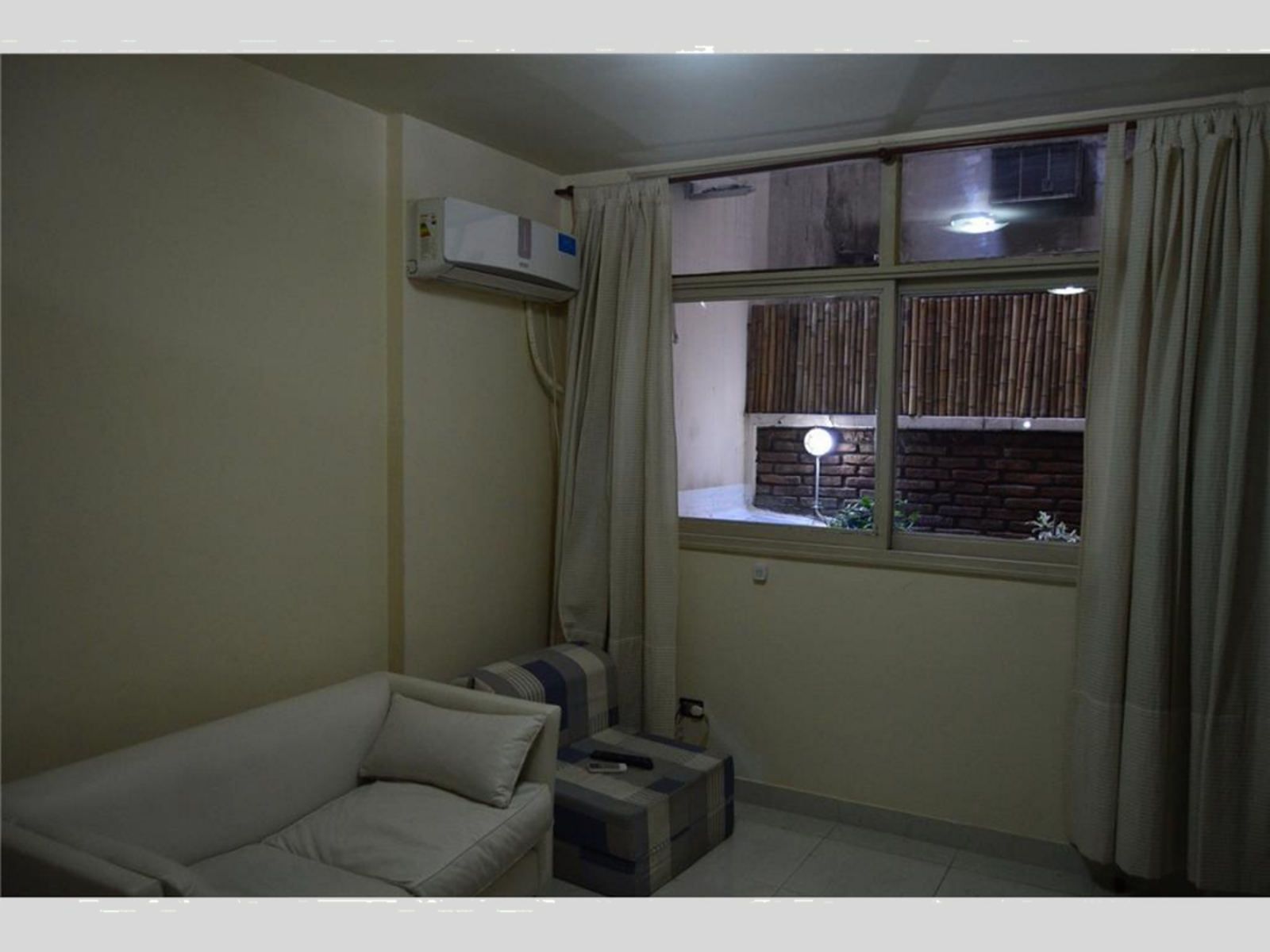 Departamento en Venta en Tribunales 2 ambientes 34 m2 – Talcahuano 400 — foto 4