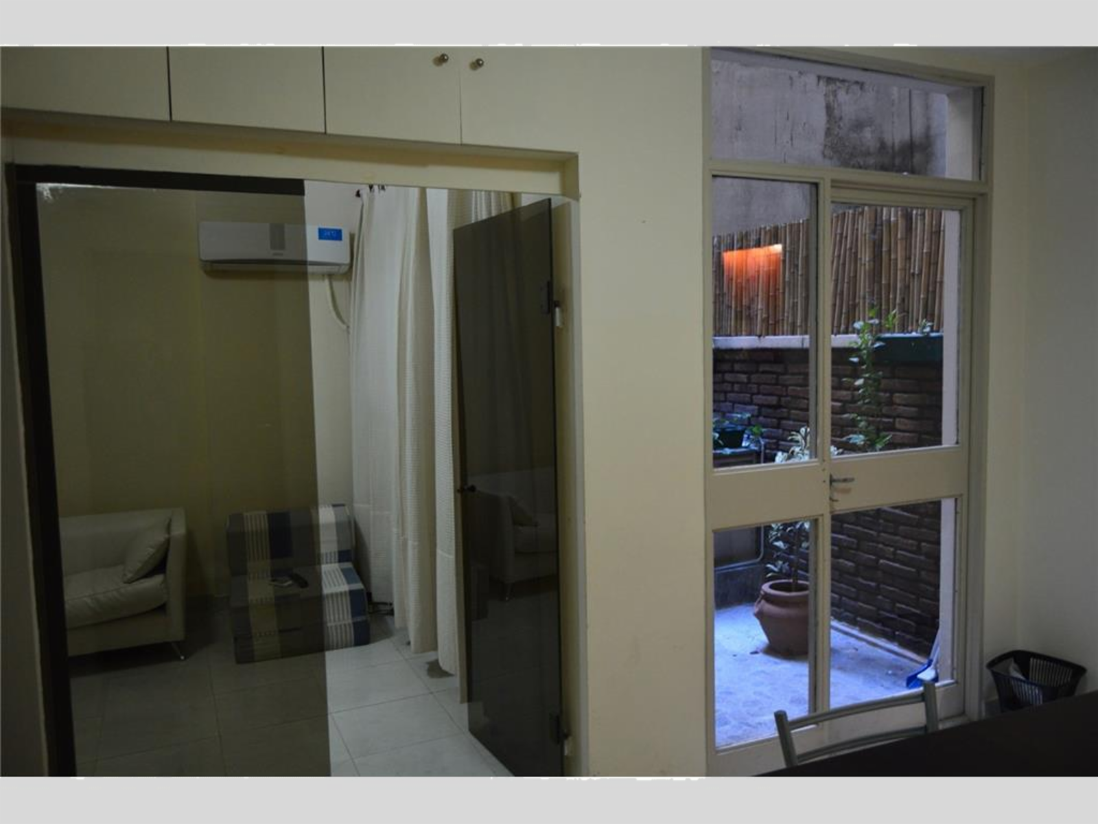 Departamento en Venta en Tribunales 2 ambientes 34 m2 – Talcahuano 400 — foto 6