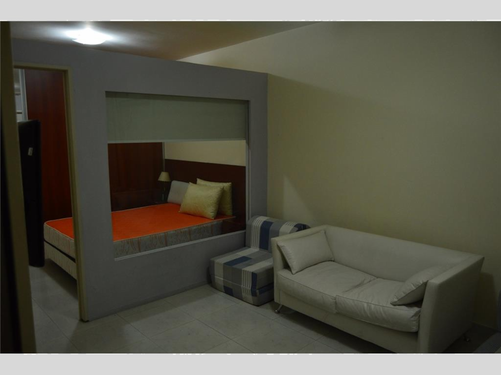 Departamento en Venta en Tribunales 2 ambientes 34 m2 – Talcahuano 400 — foto 8