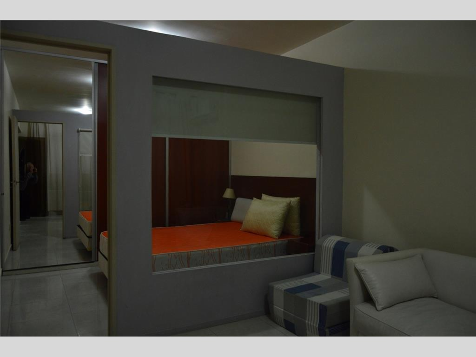 Departamento en Venta en Tribunales 2 ambientes 34 m2 – Talcahuano 400 — foto 12
