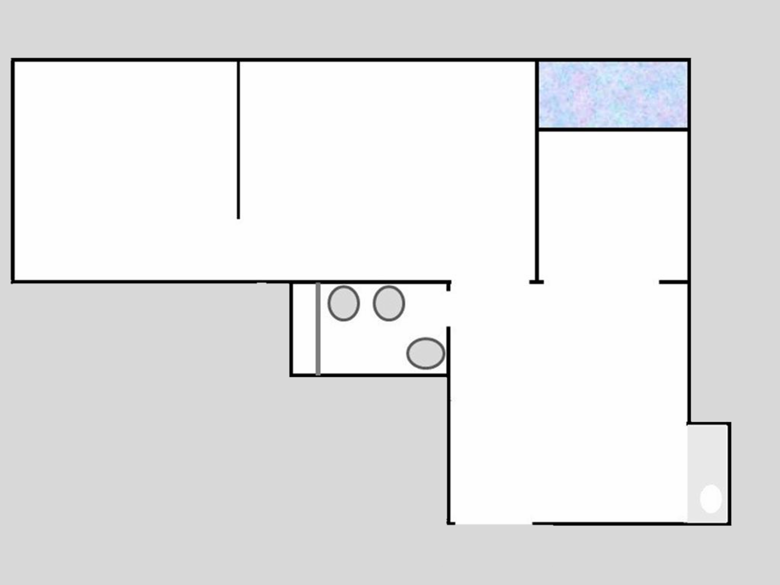 Departamento en Venta en Tribunales 2 ambientes 34 m2 – Talcahuano 400 — foto 14