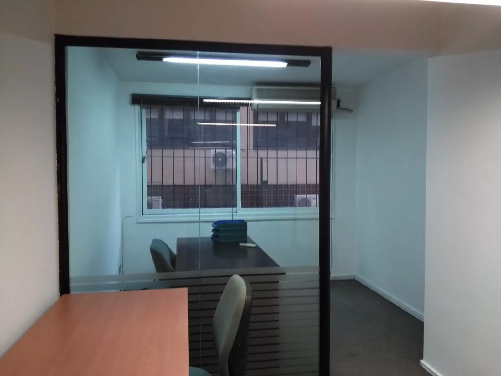 Oficina en Venta en Monserrat 2 ambientes (salón + despacho) 35 m2 – Avenida de Mayo 1300 — foto 3