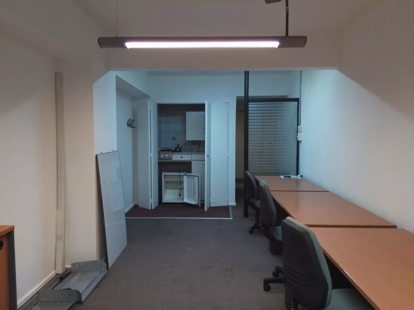 Oficina en Venta en Monserrat 2 ambientes (salón + despacho) 35 m2 – Avenida de Mayo 1300 — foto 4