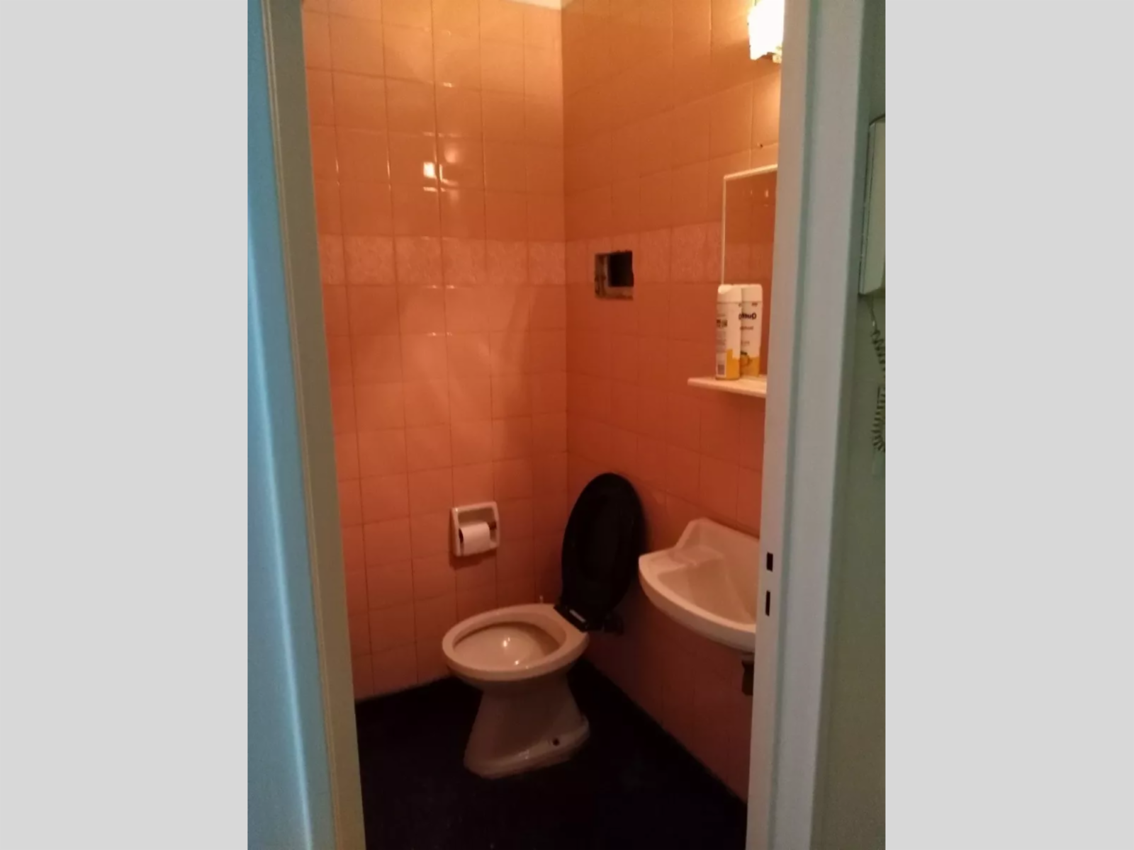 Oficina en Venta en Monserrat 2 ambientes (salón + despacho) 35 m2 – Avenida de Mayo 1300 — foto 6