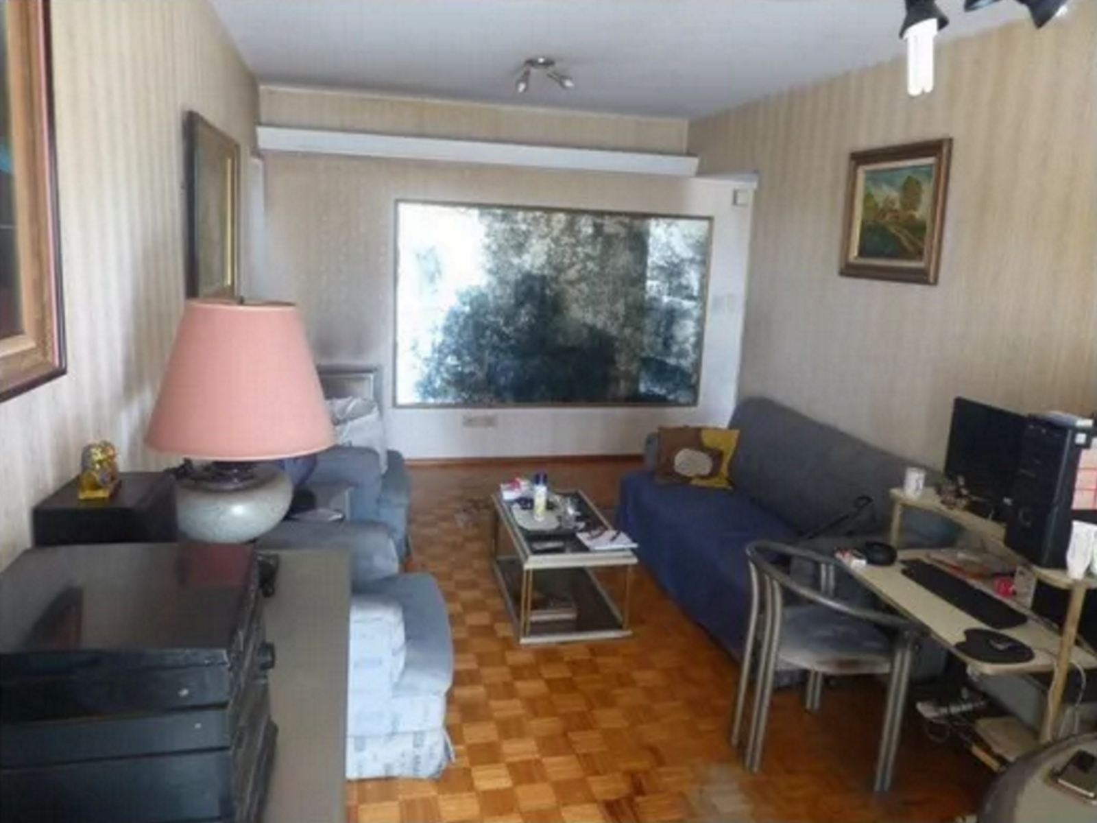 Departamento en Venta en Caballito 4 ambientes 72 m2 + balcon – Rio de Janeiro 200 — foto 3